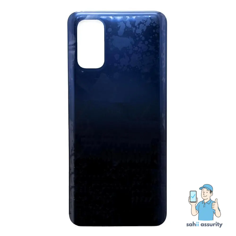 Back Panel Cover for Realme Narzo 30 Pro 5G thumbnail